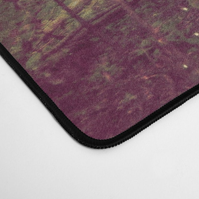 Autumn Lights Desk Mat Gallery Image 4