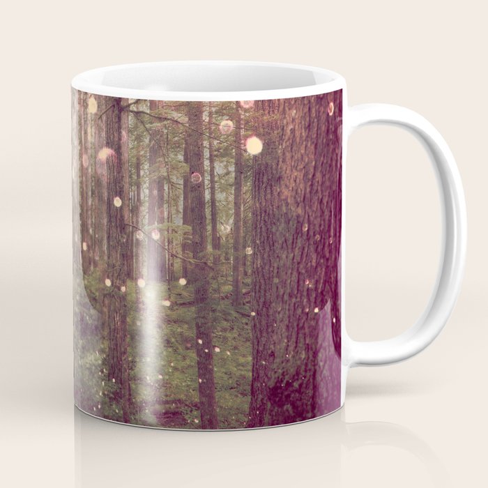 Autumn Lights Coffee Mug Gallery Image 1