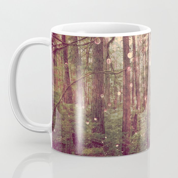 Autumn Lights Coffee Mug Gallery Image 3