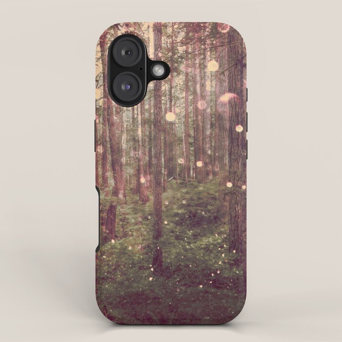 Autumn Lights iPhone Case Gallery Image 1