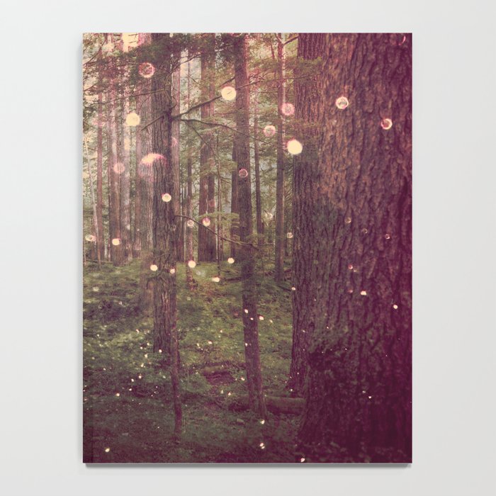 Autumn Lights Notebook Gallery Image 4