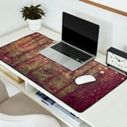 Autumn Lights Desk Mat Gallery Image 2