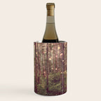 Autumn Lights Wine Chiller Gallery Image 1