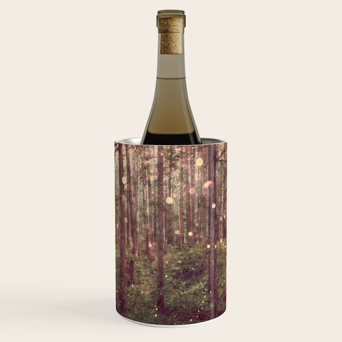Autumn Lights Wine Chiller Gallery Image 1
