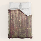 Autumn Lights Comforter Gallery Image 6