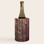Autumn Lights Wine Chiller Gallery Image 3