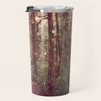 Autumn Lights Travel Mug Gallery Image 3