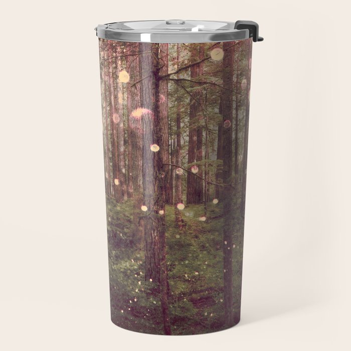 Autumn Lights Travel Mug Gallery Image 2