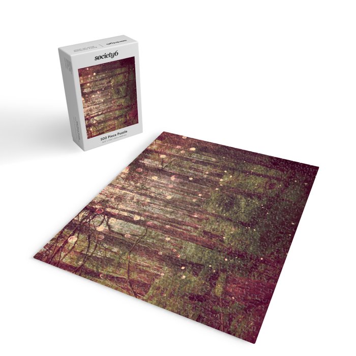 Autumn Lights Jigsaw Puzzle Gallery Image 2