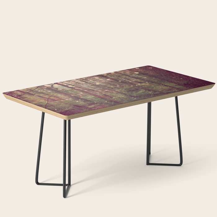 Autumn Lights Coffee Table Gallery Image 1
