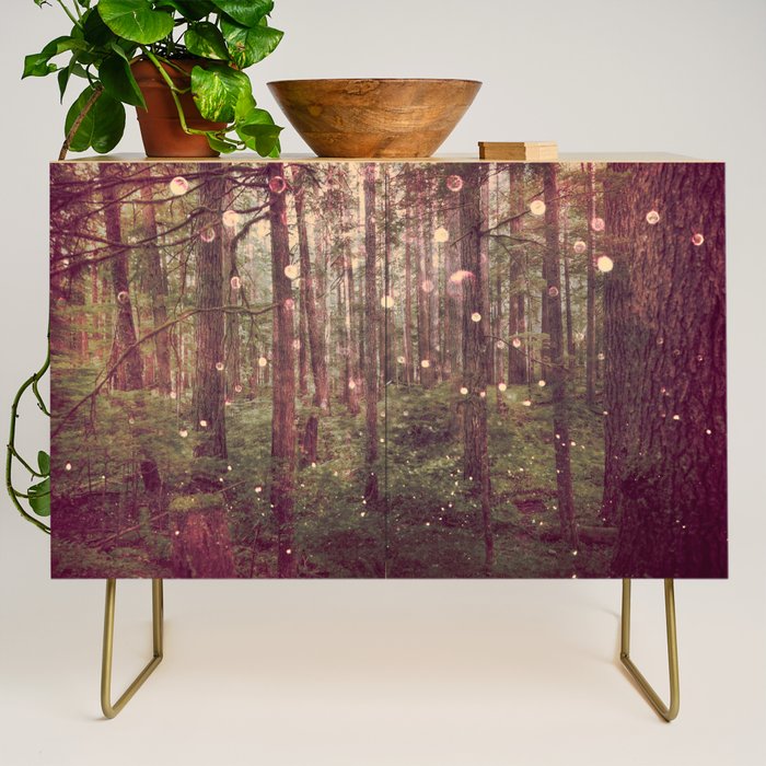 Autumn Lights Credenza Gallery Image 1