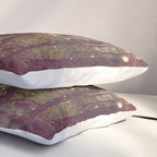 Autumn Lights Pillow Sham Gallery Image 3
