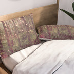 Autumn Lights Pillow Sham Gallery Image 2