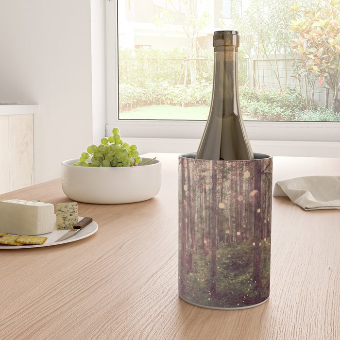 Autumn Lights Wine Chiller Gallery Image 4