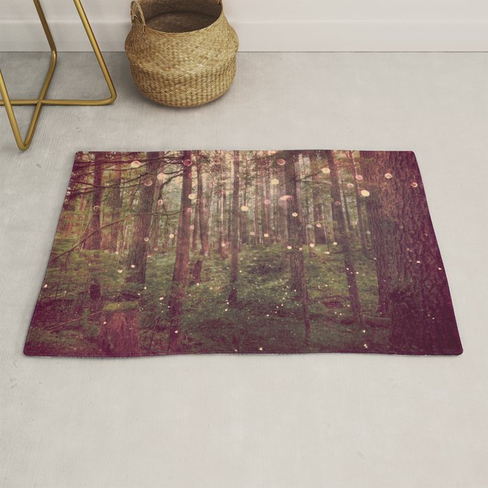 Autumn Lights Rug Gallery Image 1