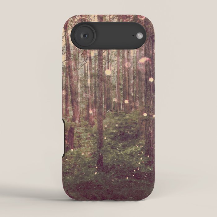 Autumn Lights iPhone Case Gallery Image 2