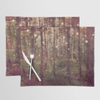 Autumn Lights Placemat Gallery Image 1