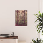 Autumn Lights Poster Gallery Image 2