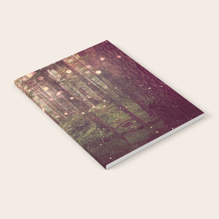 Autumn Lights Notebook Gallery Image 2