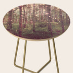 Autumn Lights Side Table Gallery Image 2