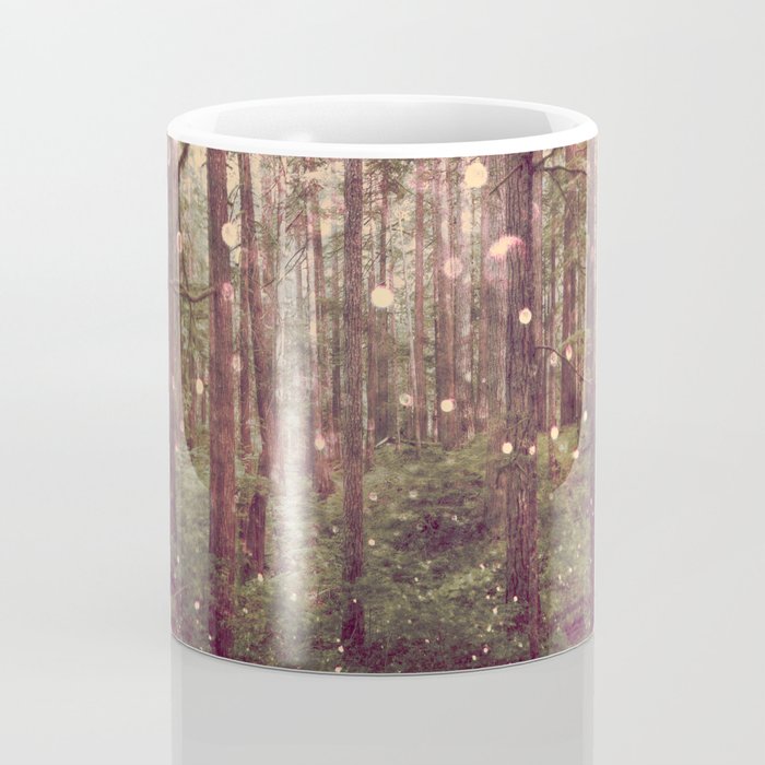 Autumn Lights Coffee Mug Gallery Image 4