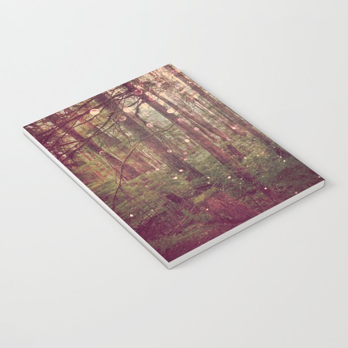 Autumn Lights Notebook Gallery Image 3