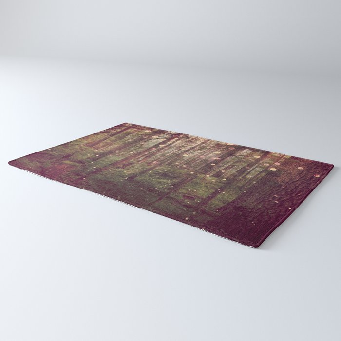 Autumn Lights Rug Gallery Image 3