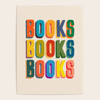 Books books books Poster Gallery Image 4