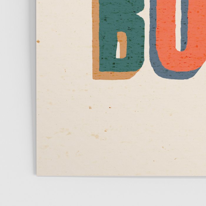 Books books books Poster Gallery Image 3
