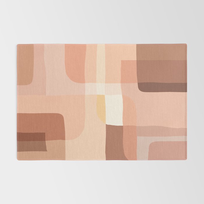 Blush Play Rug Gallery Image 2