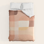 Blush Play Duvet Cover Gallery Image 6