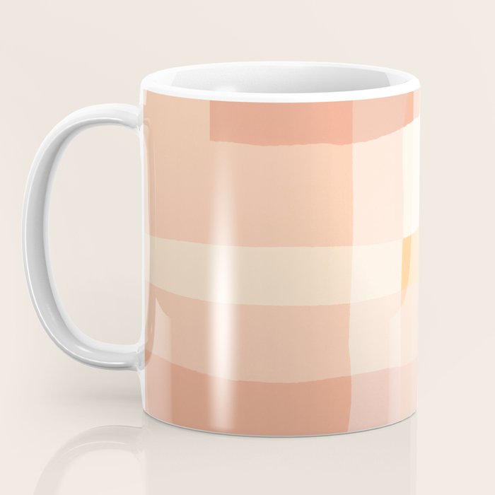 Blush Play Coffee Mug Gallery Image 3