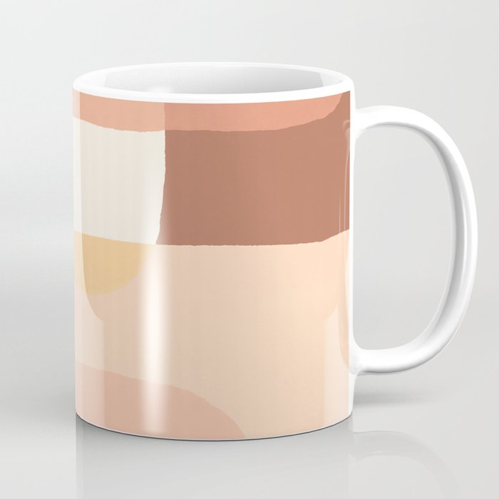 Blush Play Coffee Mug Gallery Image 1