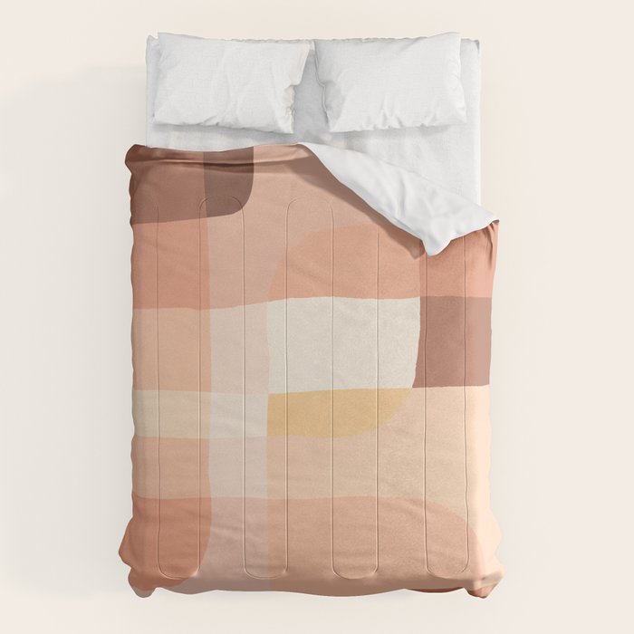 Blush Play Comforter Gallery Image 6