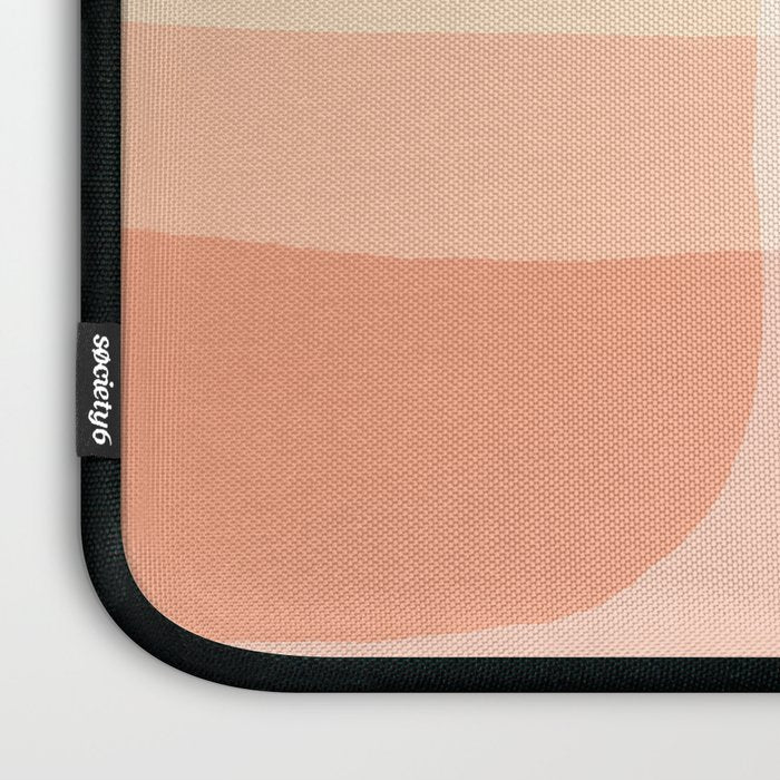 Blush Play Laptop Sleeve Gallery Image 3