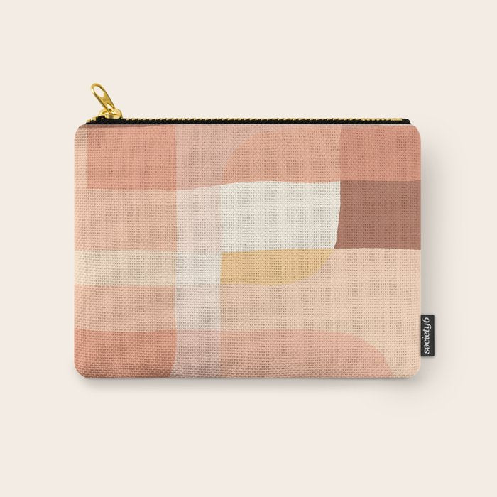 Blush Play Carry All Pouch Gallery Image 1