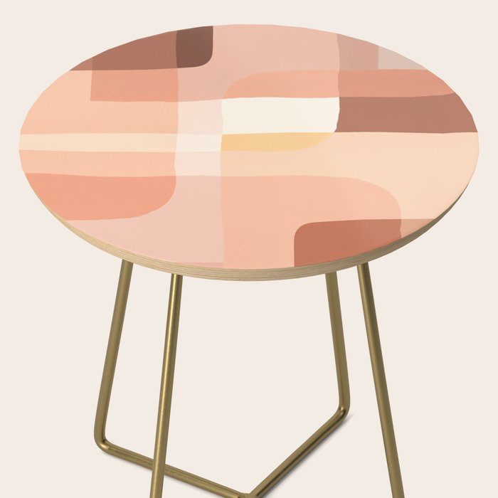 Blush Play Side Table Gallery Image 2