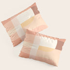 Blush Play Pillow Sham Gallery Image 3