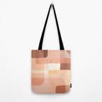 Blush Play Tote Bag Gallery Image 2