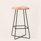 Blush Play Stool Gallery Image 1