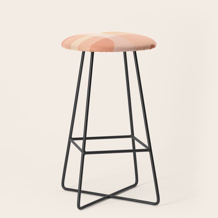 Blush Play Stool Gallery Image 1