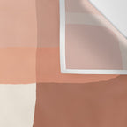 Blush Play Wall Tapestry Gallery Image 3
