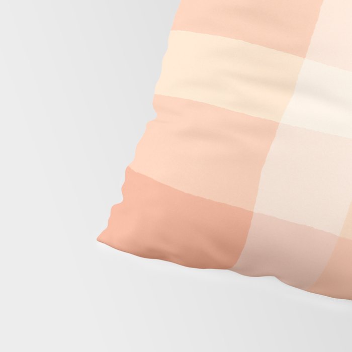 Blush Play Pillow Sham Gallery Image 4
