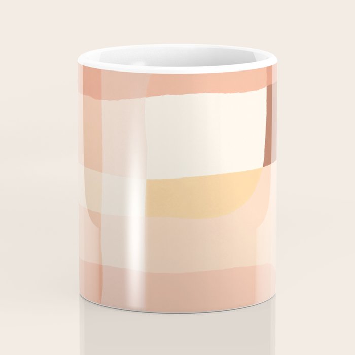 Blush Play Coffee Mug Gallery Image 4