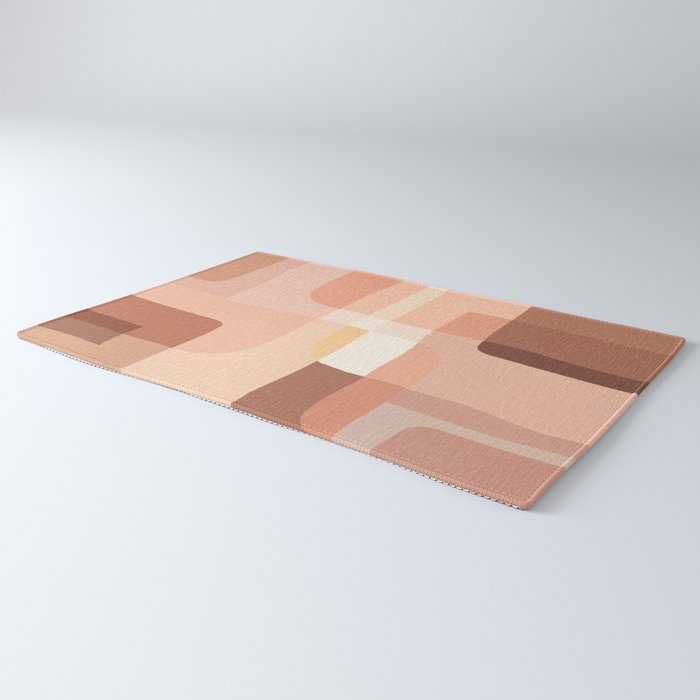 Blush Play Rug Gallery Image 3