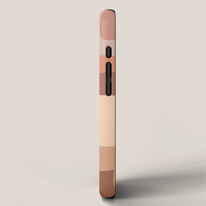Blush Play iPhone Case Gallery Image 2