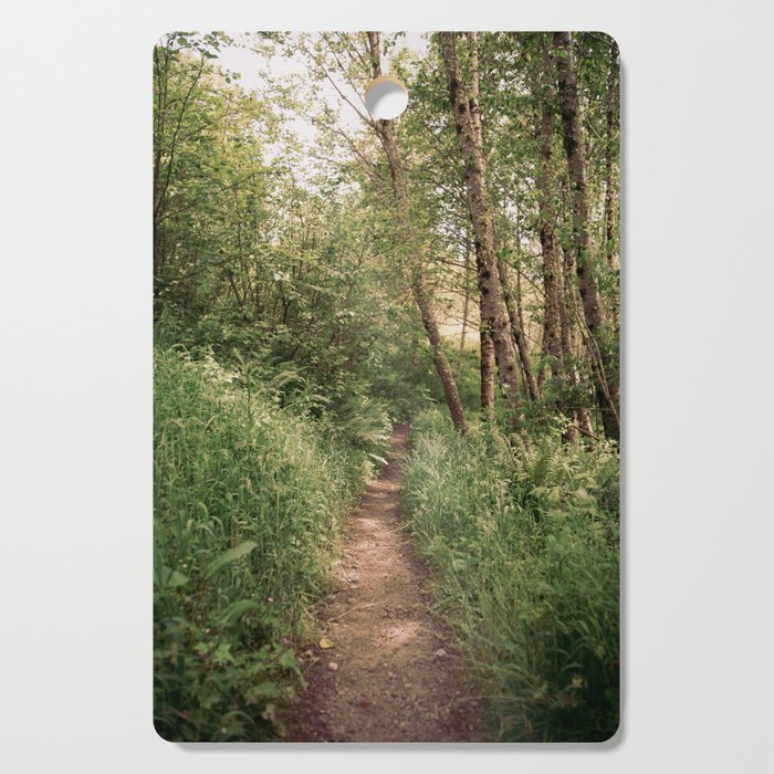 Mellow Path Cutting Board Gallery Image 1