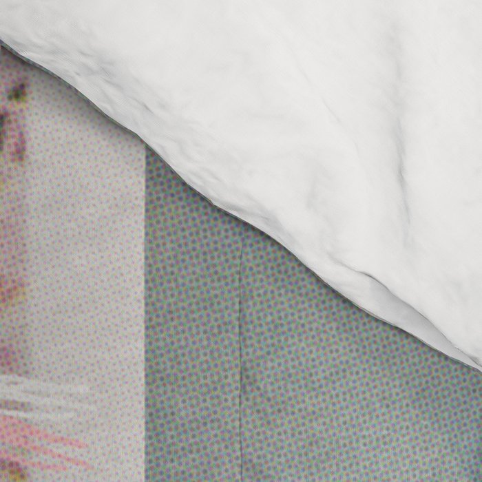 My Love, Please Return Comforter Gallery Image 4