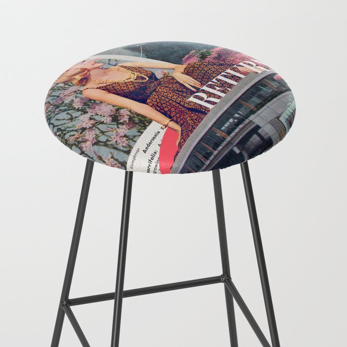 My Love, Please Return Stool Gallery Image 2