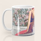 My Love, Please Return Coffee Mug Gallery Image 3